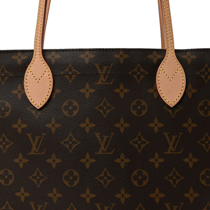 Monogram Carry It Handbag