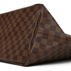 Louis Vuitton Damier Ebene Neo Neverfull GM Brown