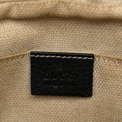 Small Calfskin Handbag