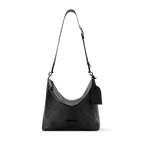 Men's Vagabond Hobo PM Bag Monogram Archive