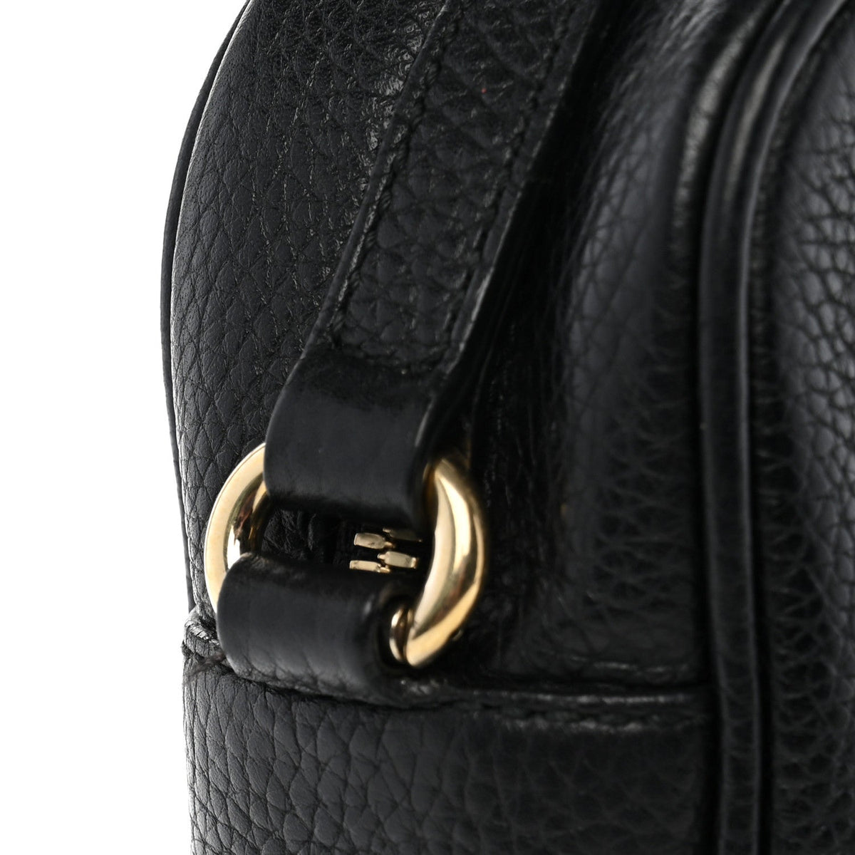 Small Calfskin Handbag