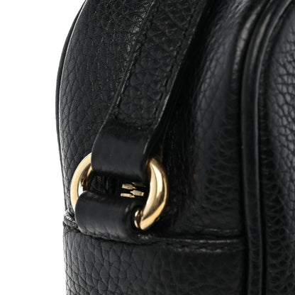 Small Calfskin Handbag