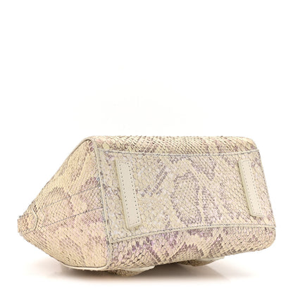 Mini Shoulder Bag