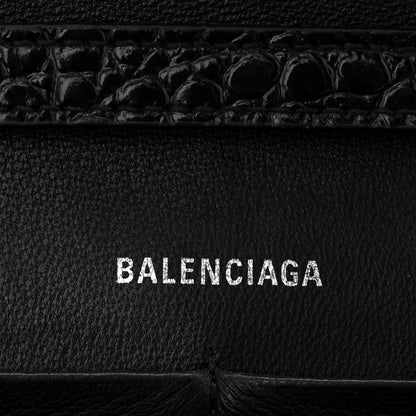 Calfskin Handbag