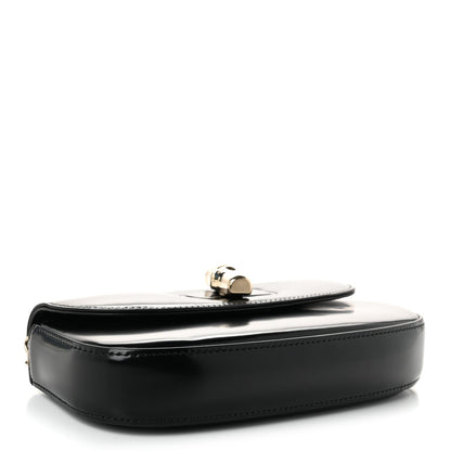 Small Calfskin Handbag