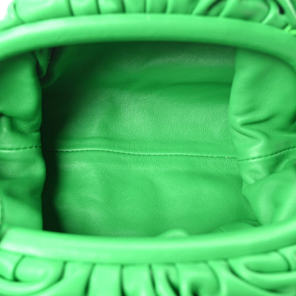 Mini Calfskin Pouch