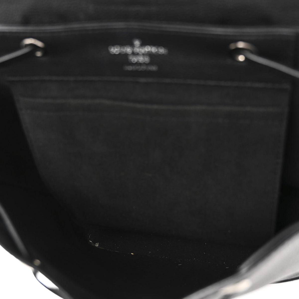 Calfskin Backpack