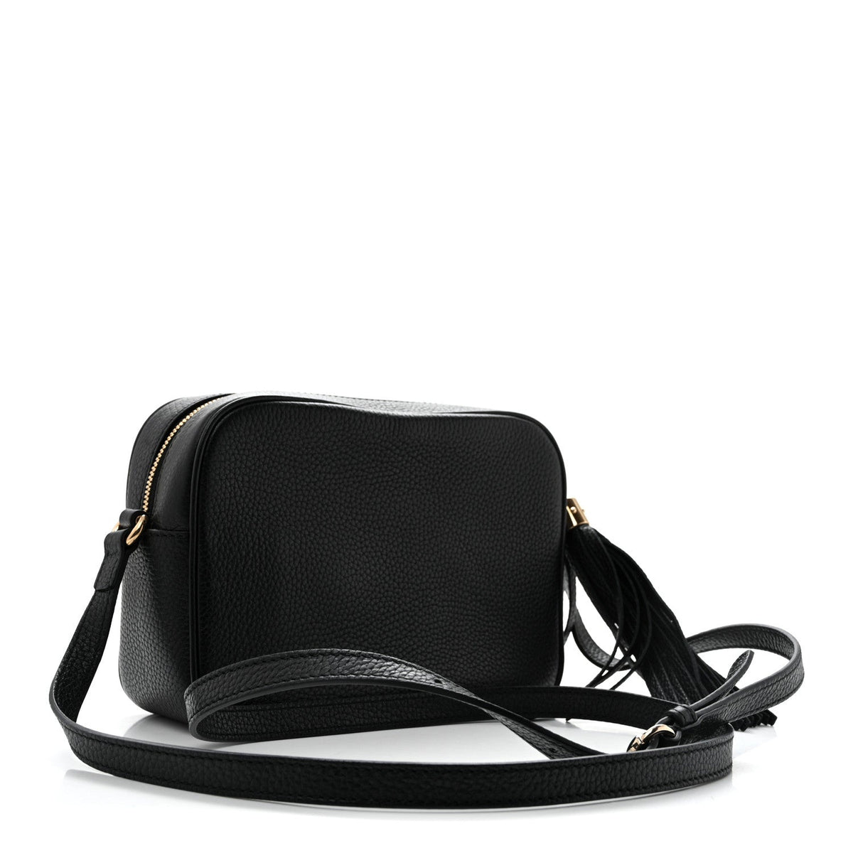 Small Calfskin Handbag