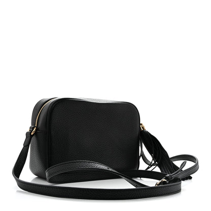 Small Calfskin Handbag