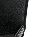 Louis Vuitton Monogram Empreinte Pochette Metis Bag Black