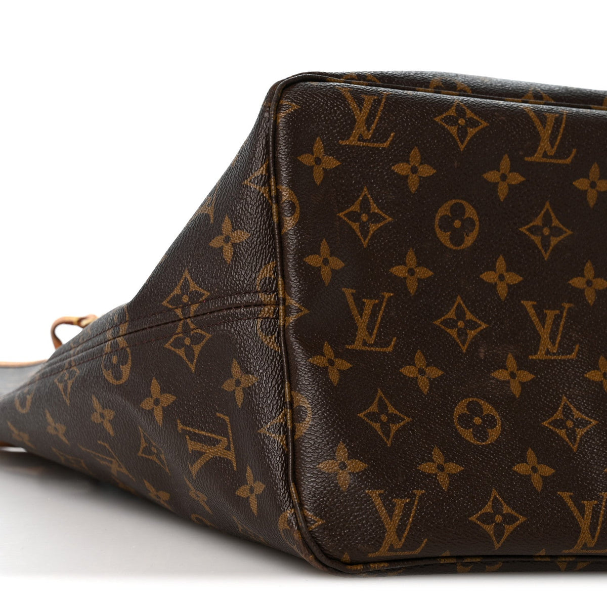 Monogram Neo Neverfull Gm Pivoine Handbag