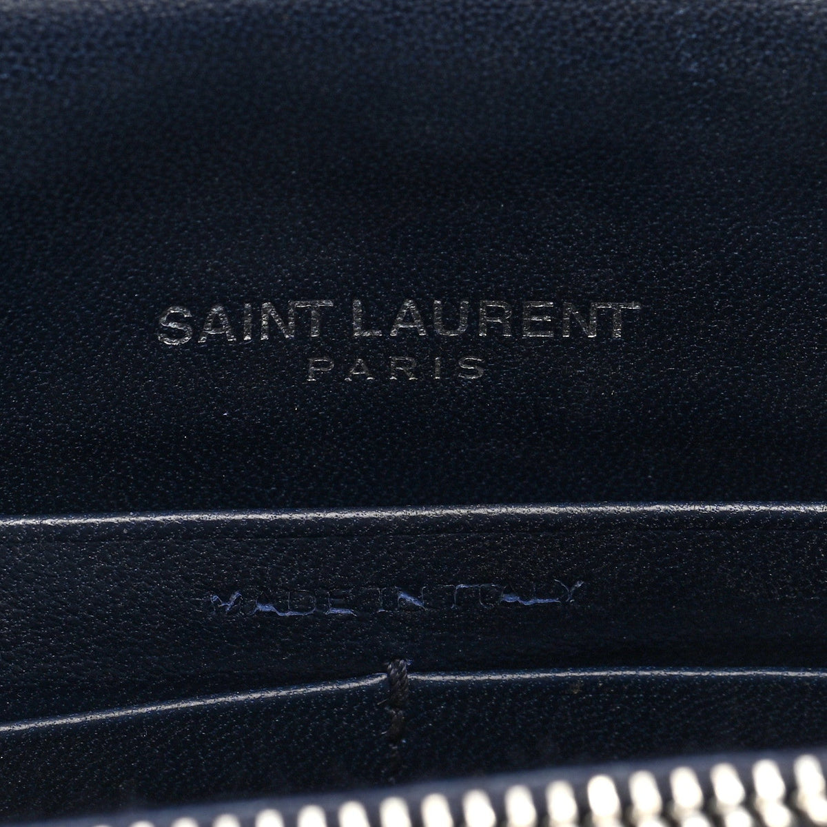 Wallet Bag