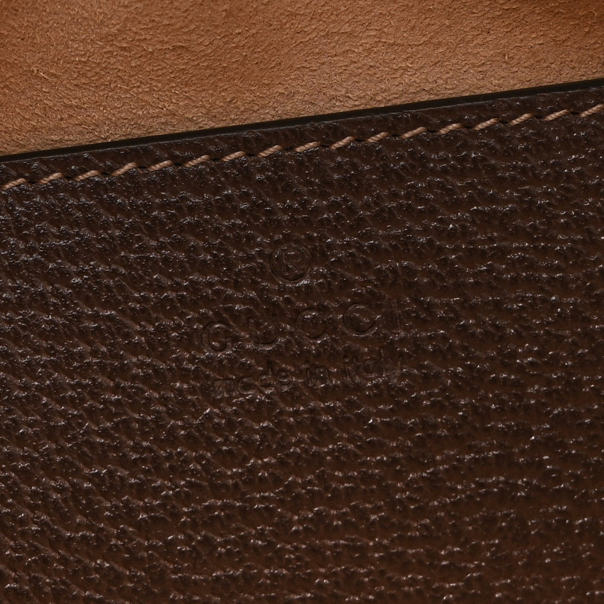 Mini Shoulder Bag