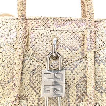 Mini Shoulder Bag