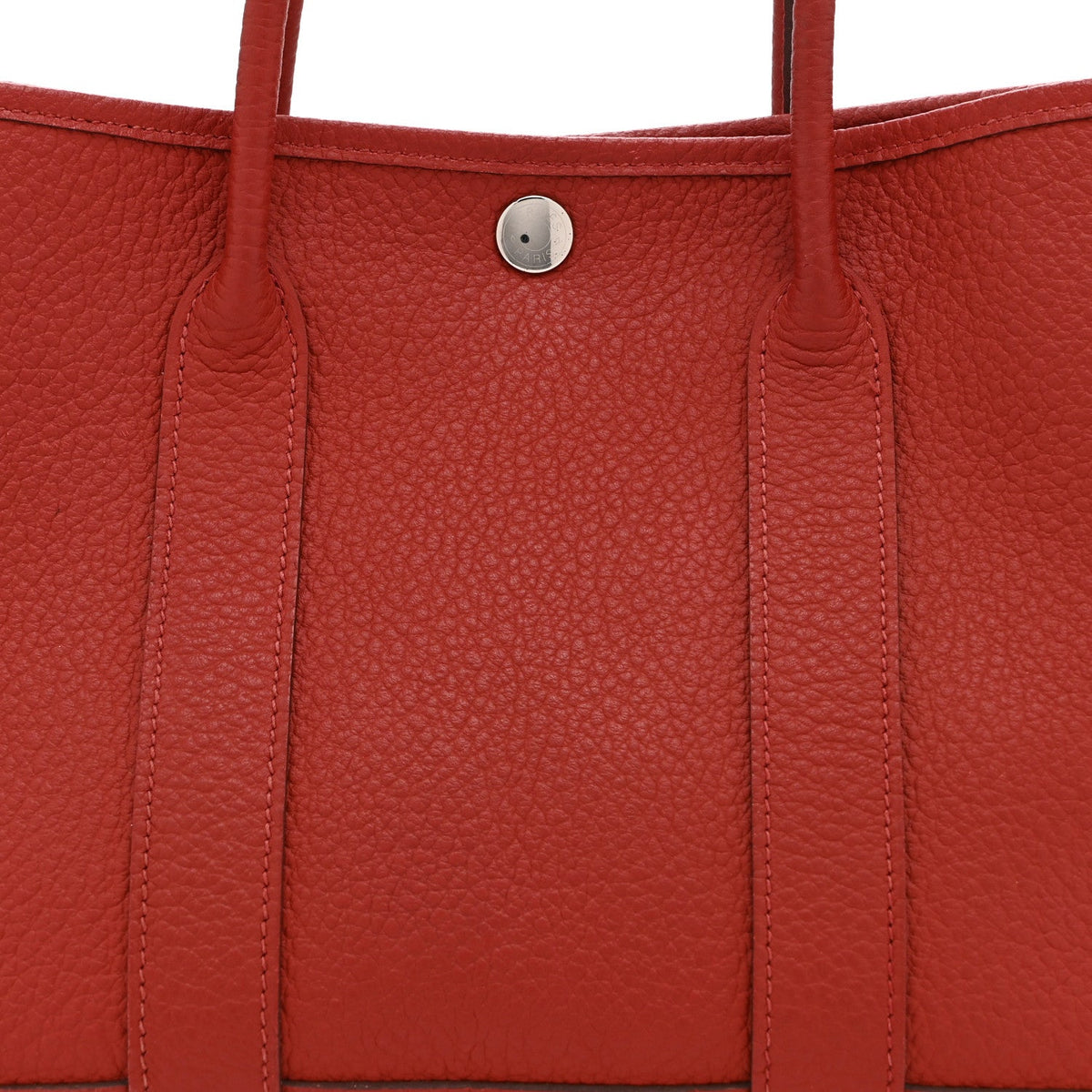 Hermes Negonda Garden Party TPM 30 Sienne