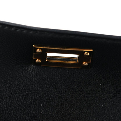 Mini Epsom Handbag