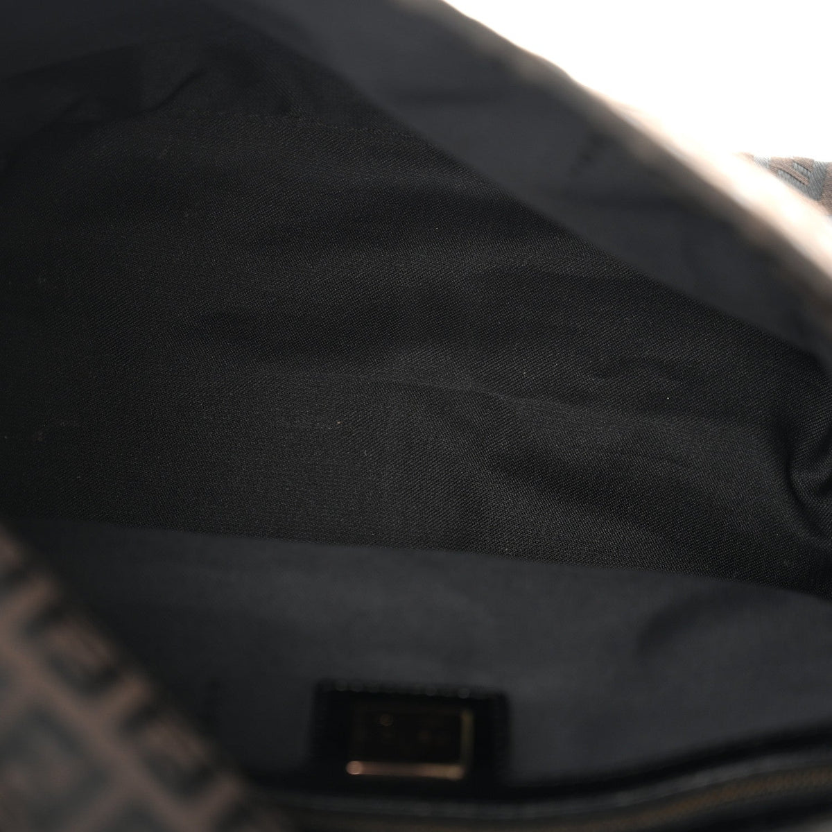 Zucchino Mama Baguette Tobacco Handbag