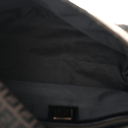 Zucchino Mama Baguette Tobacco Handbag