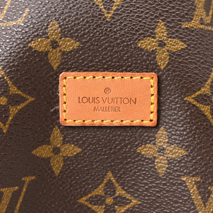 Monogram Saumur 30 Handbag