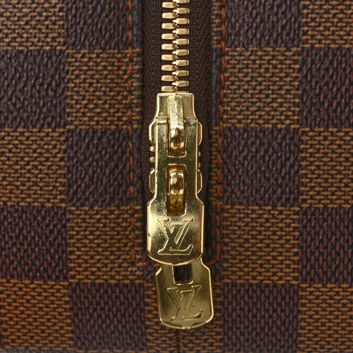 Damier Ebene Nolita Handbag