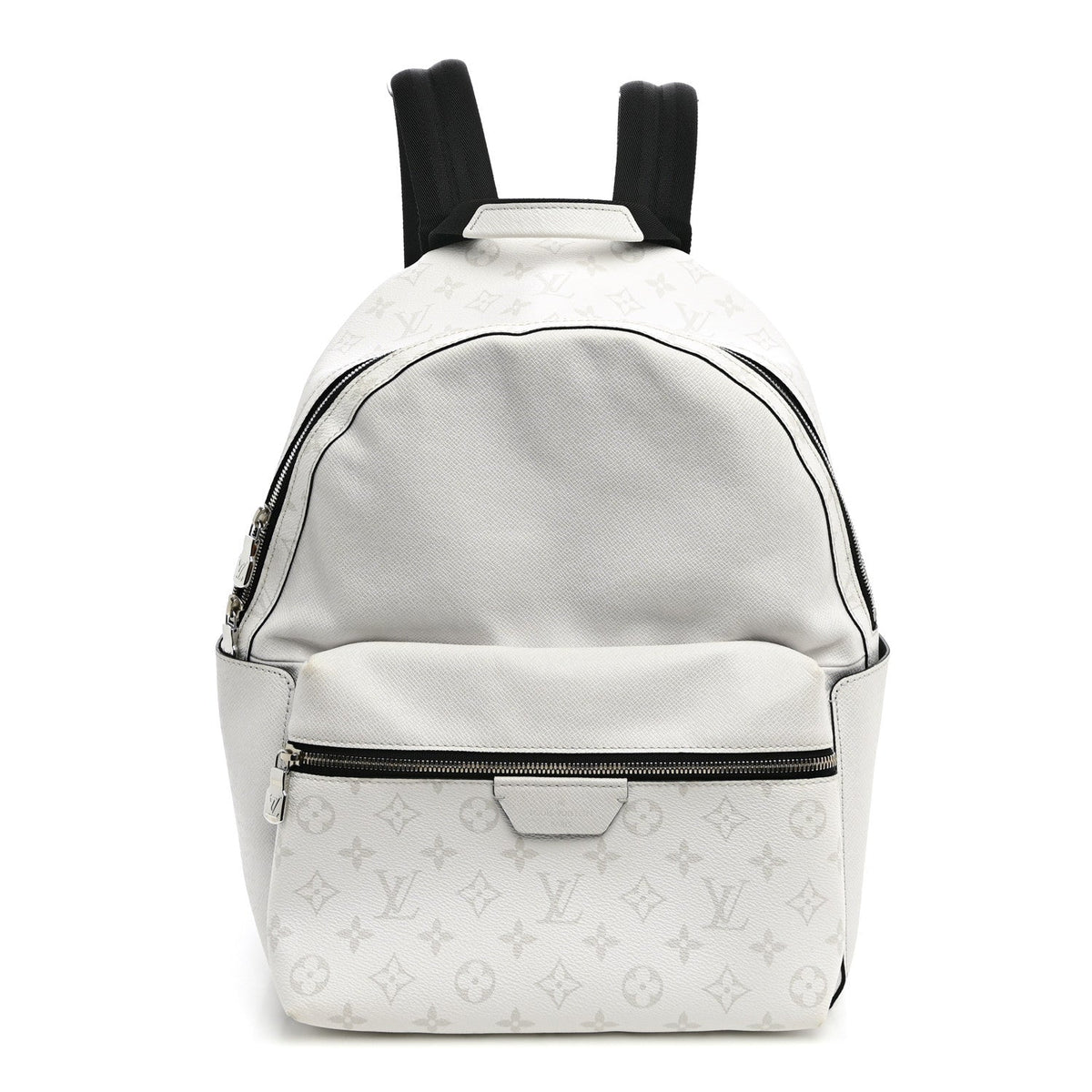 Backpack - White