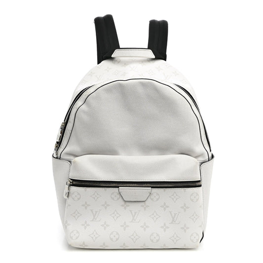 Backpack - White