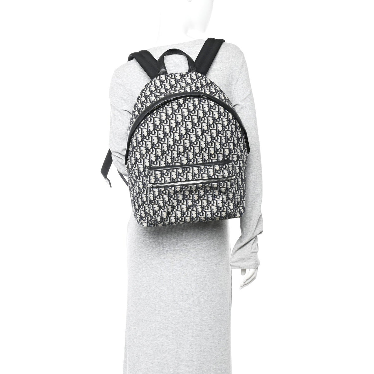 Calfskin Backpack