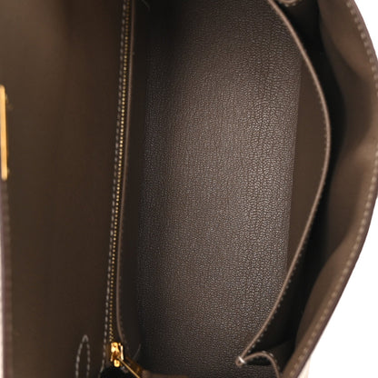 Epsom Handbag