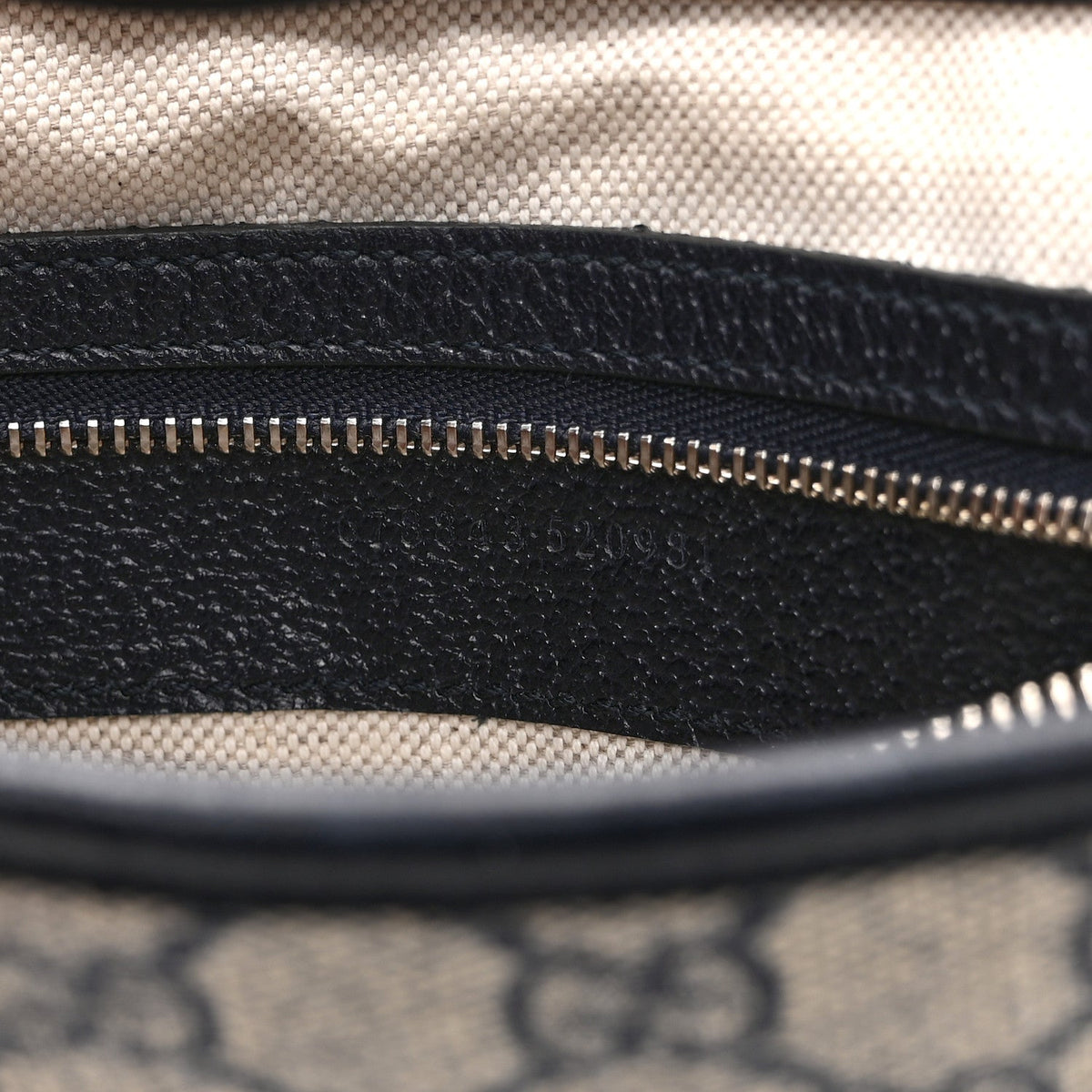 Small Calfskin Hobo Bag