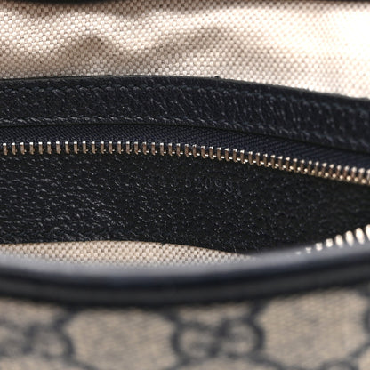 Small Calfskin Hobo Bag