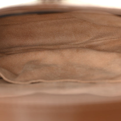 Small Calfskin Hobo Bag