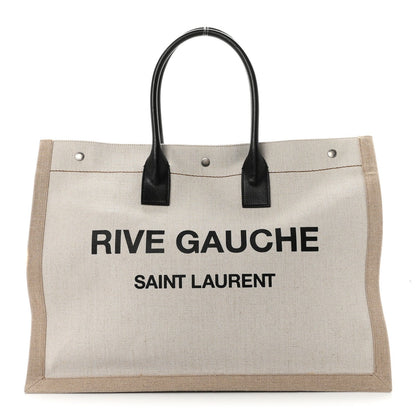 Small Calfskin Tote Bag