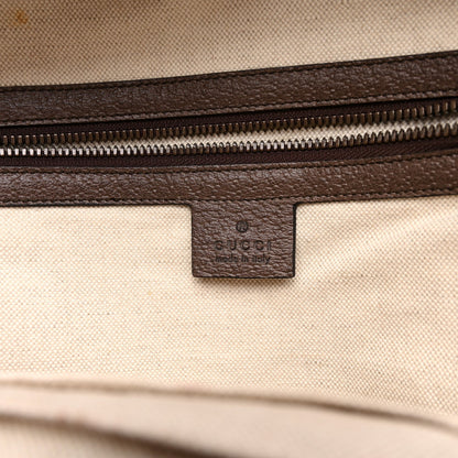 Small Calfskin Backpack
