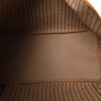 Louis Vuitton Monogram Neverfull GM Bag Brown
