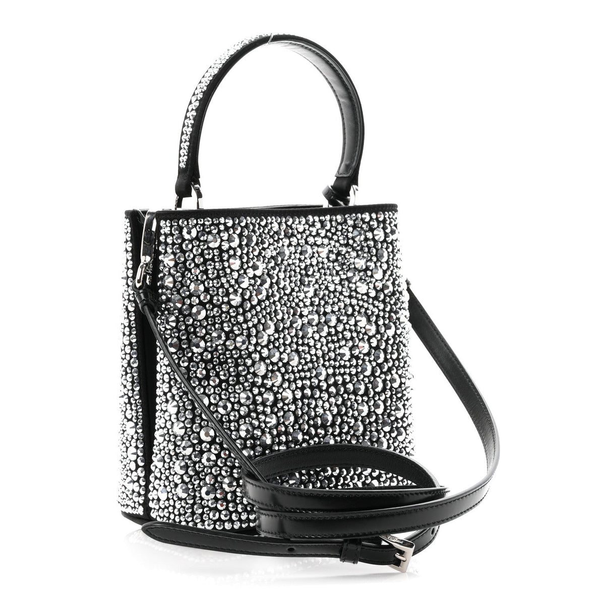 Small Bucket Bag