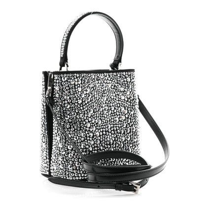 Small Bucket Bag