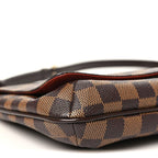Louis Vuitton Damier Ebene Musette Tango Brown