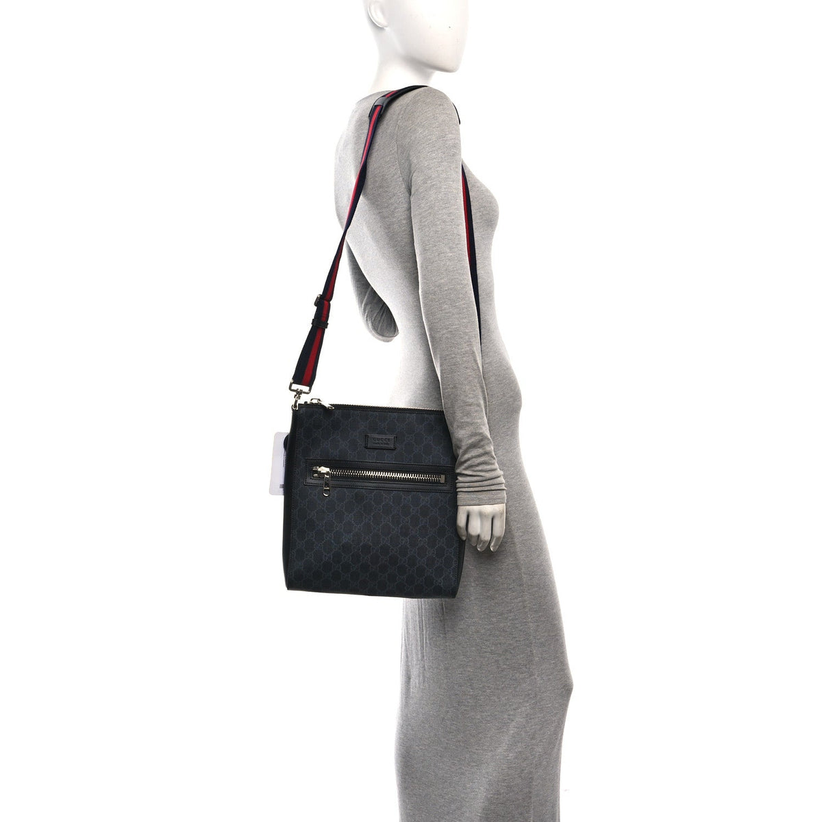Calfskin Handbag