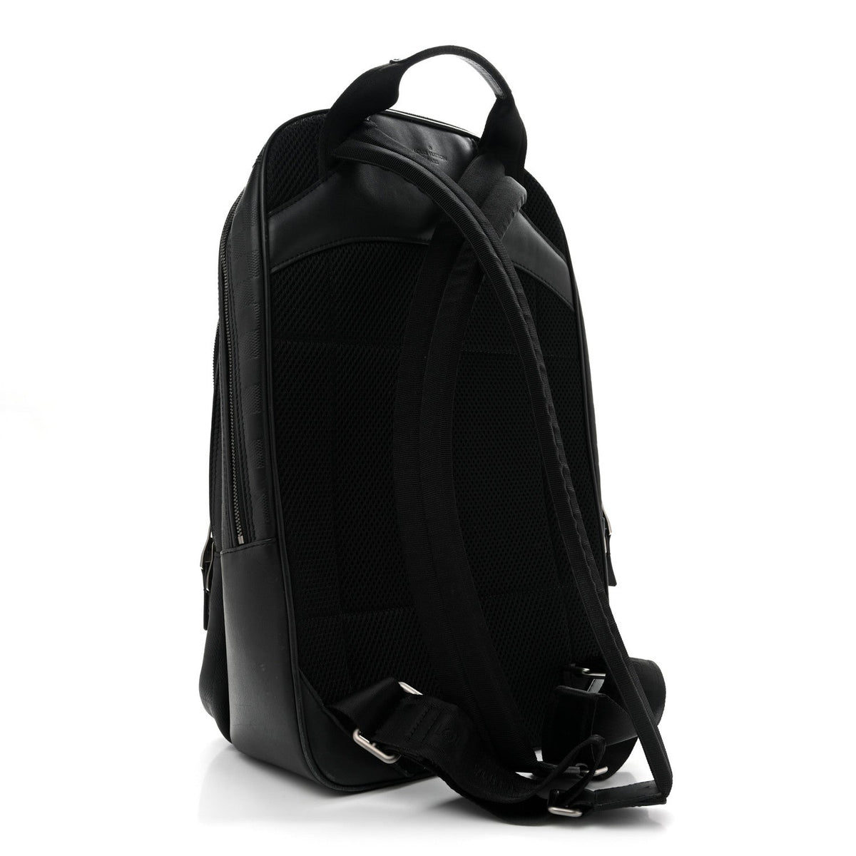 Louis Vuitton Damier Infini Michael Backpack Onyx