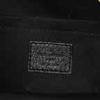 Louis Vuitton Monogram Palm Springs Backpack Mini