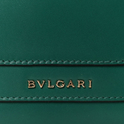 Small Calfskin Crossbody Bag