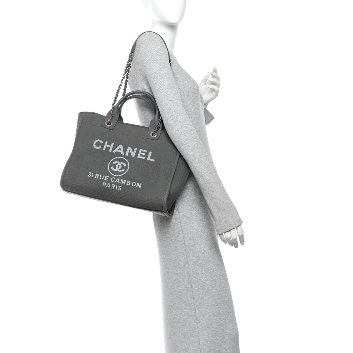 Small Tote Bag