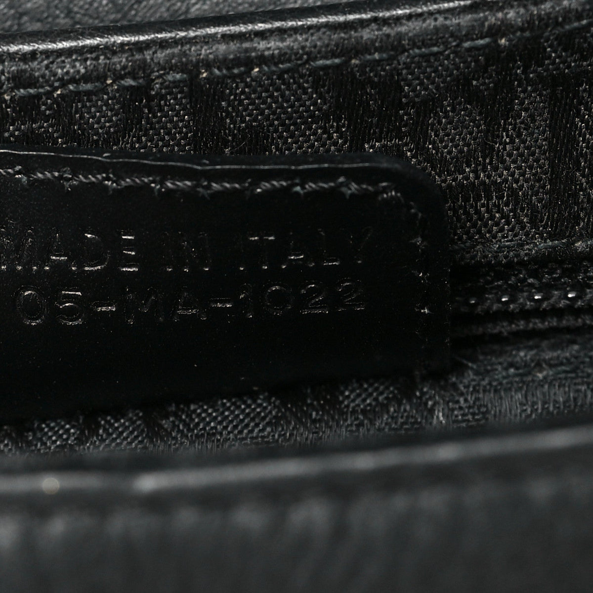 Shoulder Bag