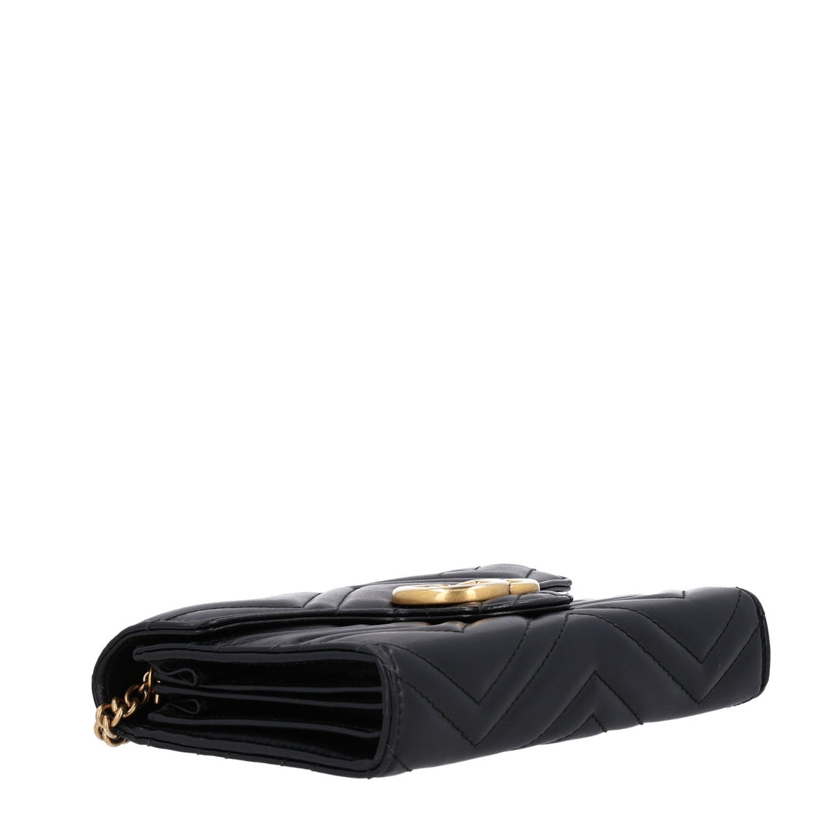 Calfskin Wallet Bag