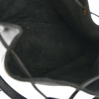 Louis Vuitton Epi Noe Black