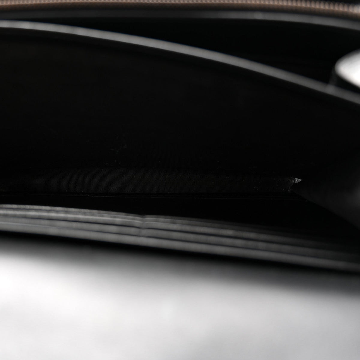 Calfskin Wallet Bag