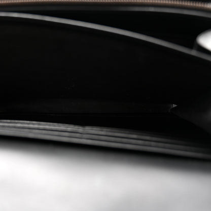 Calfskin Wallet Bag