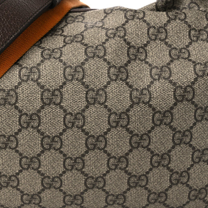 Large Calfskin Shoulder Bag