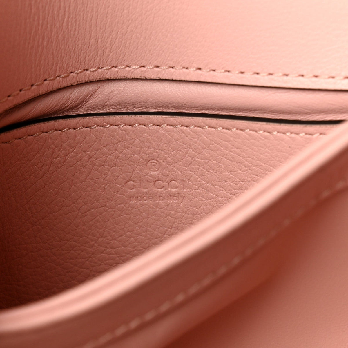 Mini Calfskin Shoulder Bag