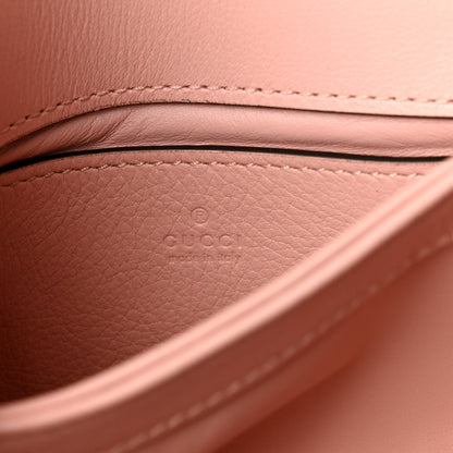 Mini Calfskin Shoulder Bag